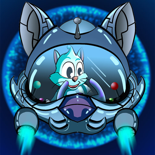 Tom: Cat Adventure Game cover