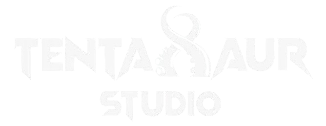 Tentaxaur studio